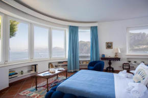 Villa Livia Capri